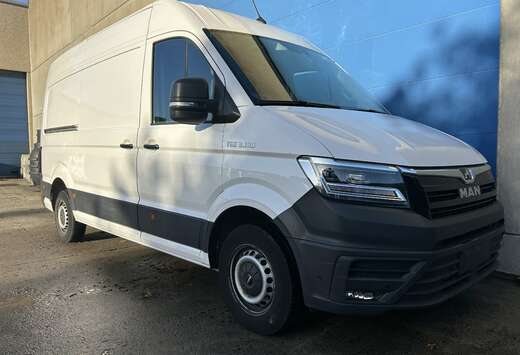 3.180 Automaat L3H3 (Schade wagen)