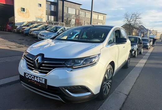 Renault Espace 1.6 dCi Energy Initiale Paris EDC