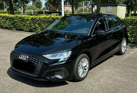 Audi Audi A3 Sportback 40 TFSI