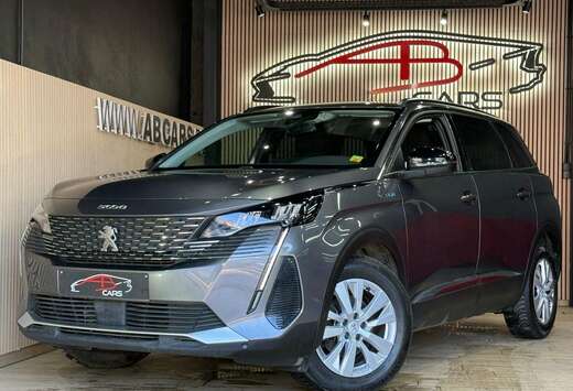 Peugeot 1.5 BlueHDi * GARANTIE 12 MOIS * 1er prop *