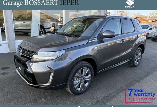 Suzuki 1.4 Hybrid GL+ - Lifetime assistance - 7 jaar  ...