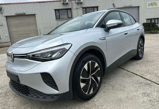 Volkswagen PRO 77 kWh 128 kw /// 16300€ netto///