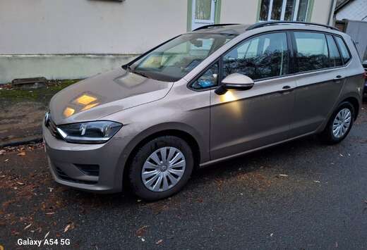 Volkswagen 1.2 TSI (BlueMotion Technology) DSG Comfor ...