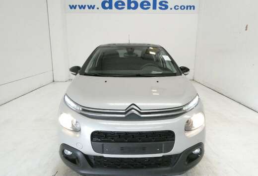 Citroen Iii Highlight