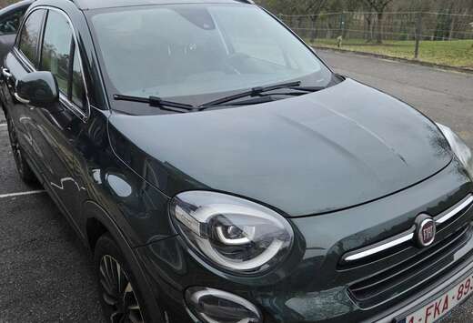 Fiat 1.0 FireFly T3 Cross