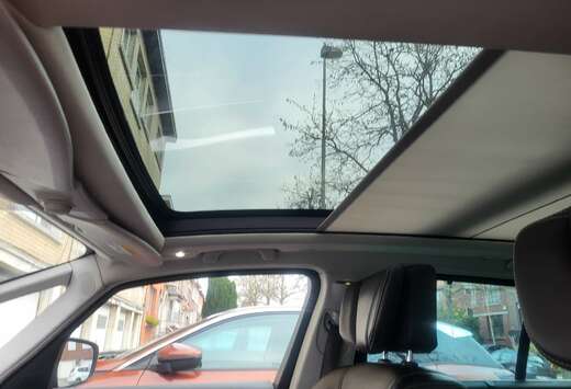 Renault Energy dCi 160 EDC Initiale Paris