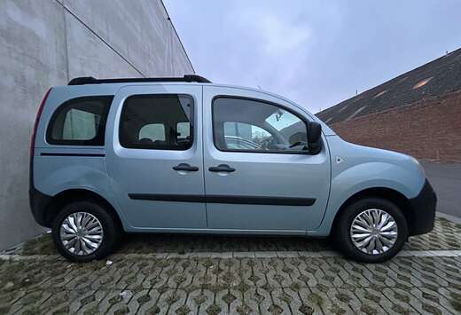 Renault dCi 105 FAP Privilege