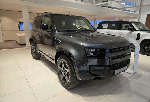 Land Rover DEFENDER 90 SE DYNAMIC