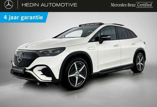 Mercedes-Benz 4MATIC SUV AMG Line Night Pack  Panoram ...