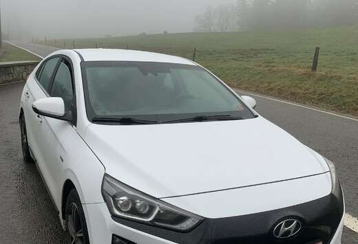 Hyundai Full Electrique 28kWh