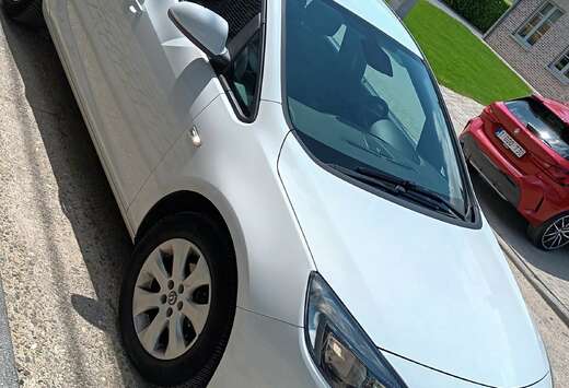 Opel Astra 1.3 Diesel ecoFLEX