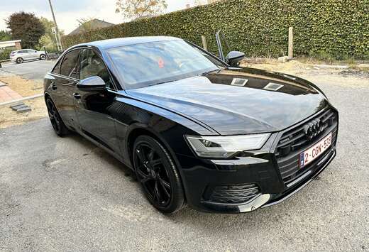 Audi Audi A6 50 TFSI e Quattro Sport S tronic 315 Pk