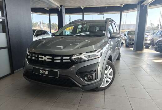 Dacia Comoft ECO-G 100 *Garantie tot 04/2031 - 150000 ...