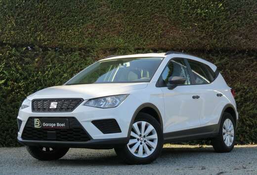 SEAT Arona 1.0 TSI Reference