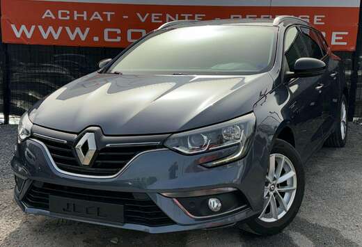 Renault SW 1.2 TCe Energy Limited - Eu6 - GARANTIE 1A ...