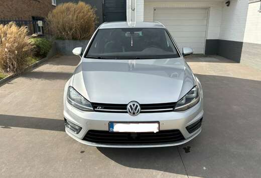 Volkswagen Golf 7 2.0 TDI Pack Rline