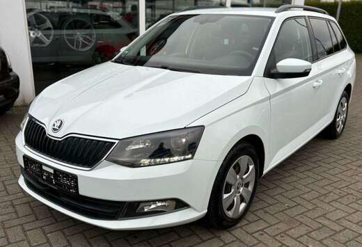 Skoda 1.4i Classic
