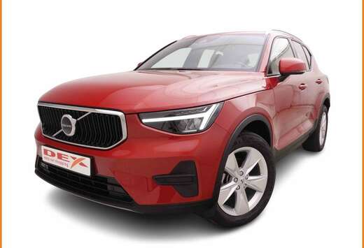 Volvo 1.5 T2 Geartronic Core + Sensus GPS + Camera