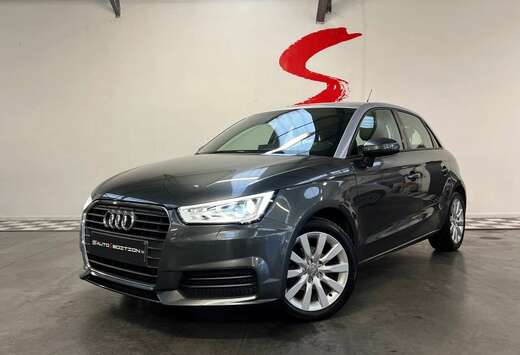 Audi Sportback 1.0 TFSI Sport S tronic (1ÈRE MAIN)