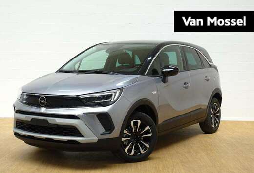 Opel 1.2T Elegance automaat