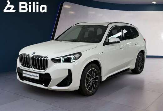 BMW xDrive20d Head-Up DAB LED M Sportpaket RFK