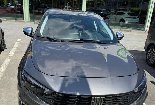 Fiat 1.0 T3 City Life