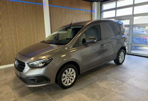 Mercedes-Benz Citan 1.4 CDI 112 A1 Pro S/S (EU6d)