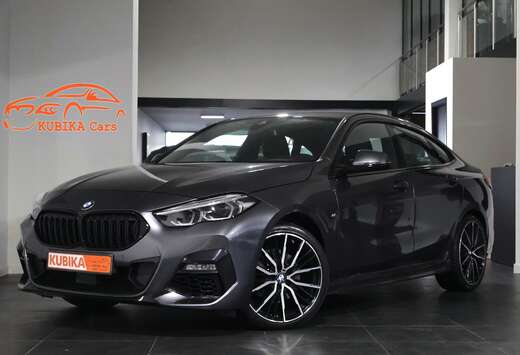 BMW Gran Coupé 218i OPF M-Pack LED Cruise Garantie*