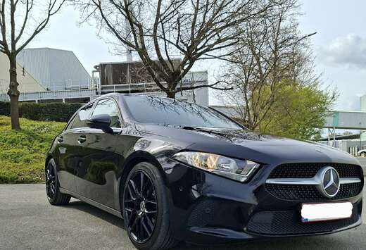 Mercedes-Benz CDI Avantgarde