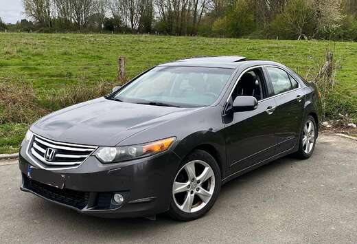 Honda 2.0i Executive toit ouvrant