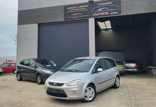 Ford 2.0 Automaat 132.000 km Met keuring