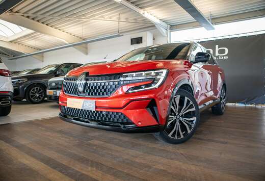 Renault 1.3, MASSAGE, 360 CAMERA, KEYLESS, ACC, LED