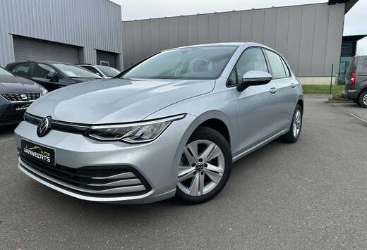 Volkswagen 1.0 TSI Life, CARPLAY /CAMERA /ACC /SFEERL ...