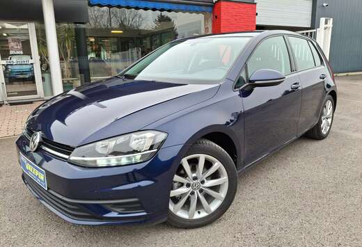 Volkswagen 1.0TSI 116cv 6Vit Comfortline GPS/CAMERA/C ...