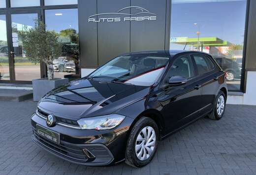 Volkswagen 1.0 TSI  Automaat DSG Business Camera