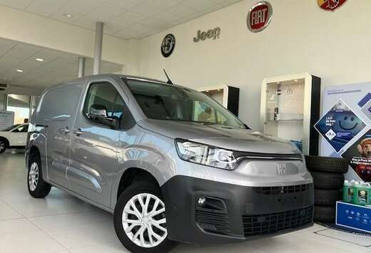 Fiat MAXI (LENGTE 2)  1.5 Turbo Diesel 100 PK  DODE H ...