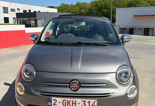 Fiat 1.2 Lounge 69cv