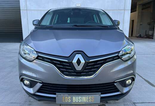 Renault Scenic FULL - PANO - CRUISE - CAMERA - ...