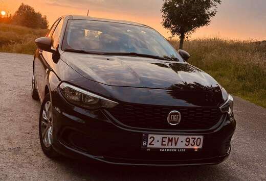 Fiat Tipo 1.4i Street (EU6d-TEMP)