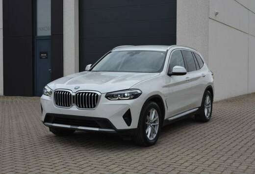 BMW xDrive30e PHEV 292Pk Facelift Navi/Cam/Trekhaak/2 ...