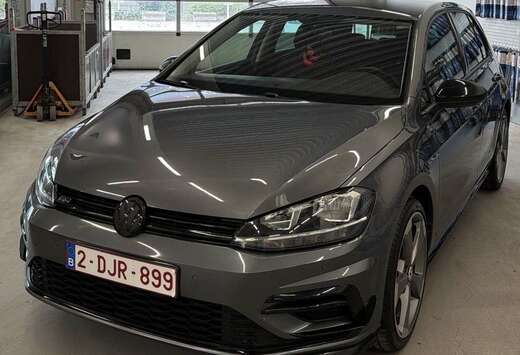 Volkswagen Volkswagen Golf 7.5  1.0 TSI / 115ch - R L ...