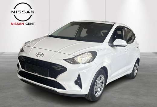 Hyundai COMFORT GPS-Airco-Camera