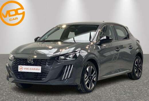 Peugeot ALLURE