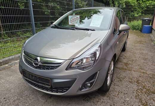Opel COSMO 1.4 ESSENCE 101CV