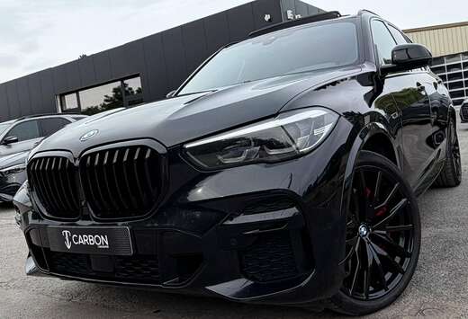 BMW PHEV 3.0AS xDrive45e Pack SPORT M/PANO/CAMERA360/ ...