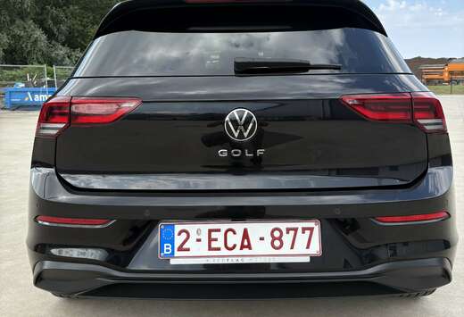 Volkswagen 2.0 SCR TDi Active DSG