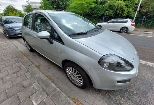 Fiat Punto 1.2i Easy