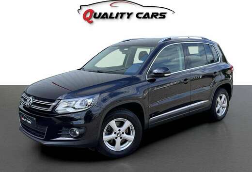 Volkswagen 2.0 CR TDI Sport & Style  Xenon  Led  Top  ...