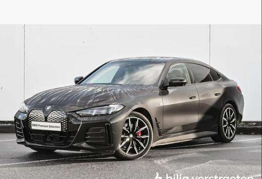 BMW xDrive40 - Gran Coupé - M Sportpakket