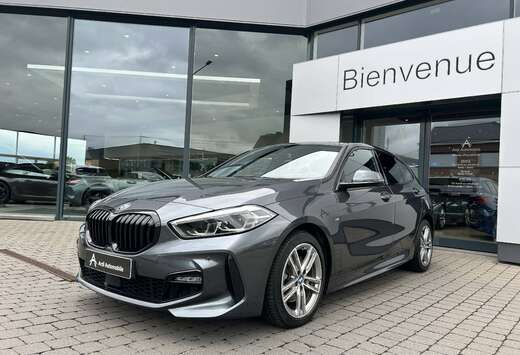 BMW PACK M *GARANTIE*1ER PROPRIETAIRE*LED AMBIANCE*CA ...